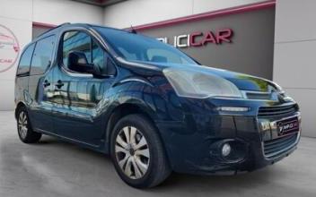 Citroen berlingo Puget-sur-Argens