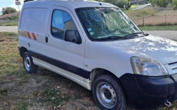 Citroen berlingo Saint-Mihiel