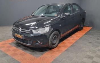 Citroen C-Elysee Cernay