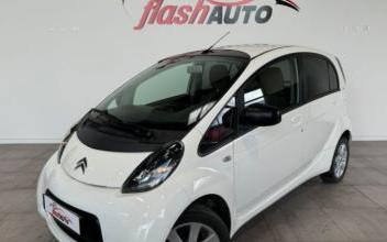 Citroen C-Zero Gerzat