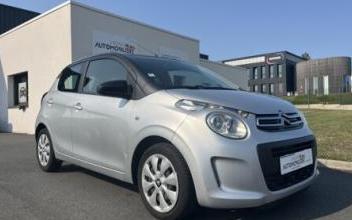 Citroen c1 Le-Bignon