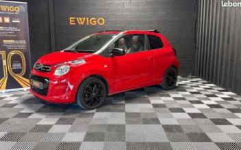 Citroen C1 Lavilledieu