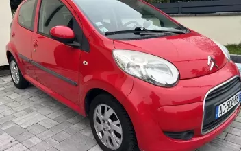 Citroen C1 Metz