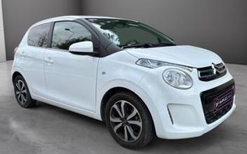 Citroen c1 Vaucresson