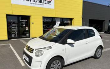Citroen c1 Yerville