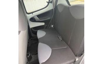 Citroen c1 Nancy