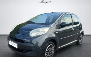 Citroen C1 Mougins