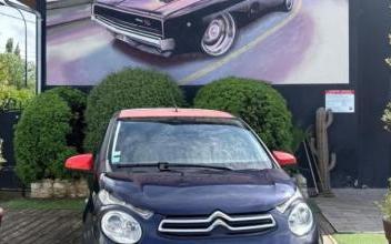 Citroen C1 Galluis