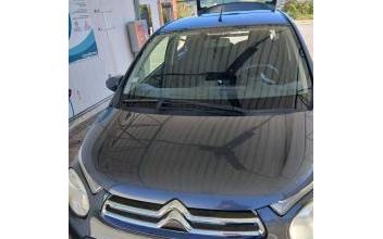 Citroen c1 Millau
