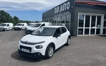 Citroen C3 Vendat