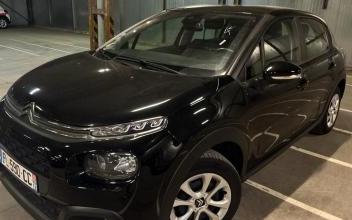 Citroen C3 Sandillon