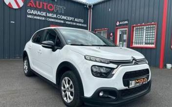 Citroen c3 Poitiers