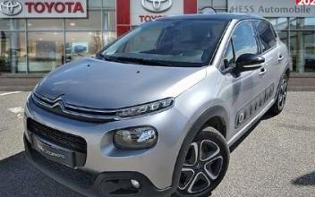 Citroen c3 Besançon