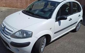 Citroen c3 Montalieu-Vercieu