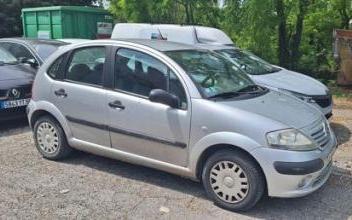 Citroen c3 Fanjeaux