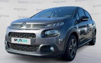 Citroen c3 Reims