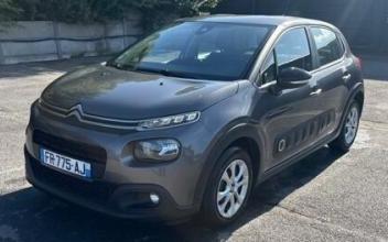 Citroen c3 Béthune