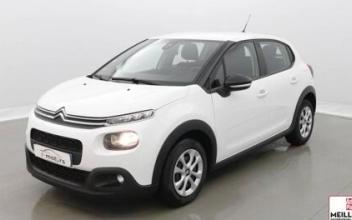 Citroen c3 Lavau