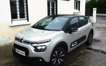 Citroen C3 Clamart