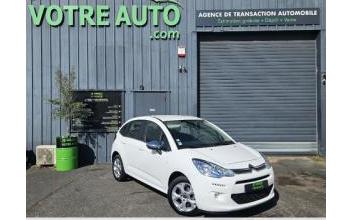 Citroen c3 Béziers