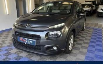 Citroen c3 Reims