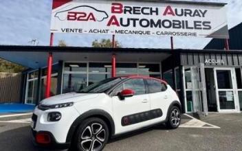Citroen c3 Brech