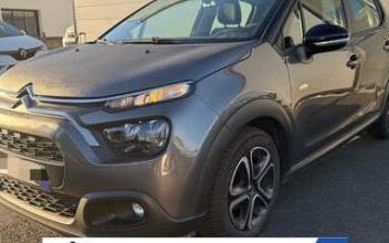 Citroen c3 Saint-Herblain
