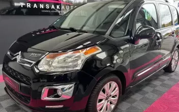 Citroen C3 Pont-l'Evêque
