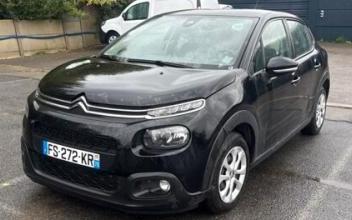 Citroen c3 Béthune