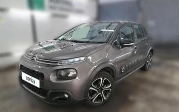 Citroen c3 Neuvy