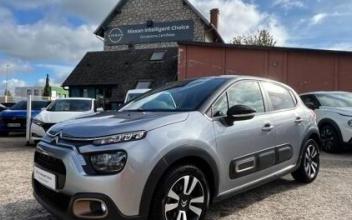 Citroen c3 Orgeval