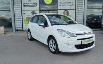 Citroen c3 Claira