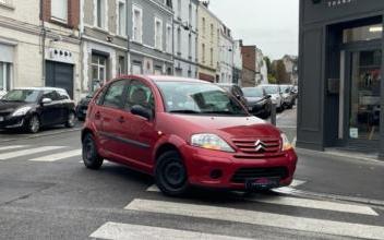 Citroen C3 Cambrai
