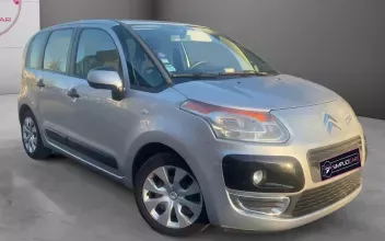 Citroen C3 Genay