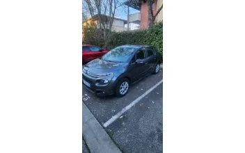 Citroen C3 Toulouse