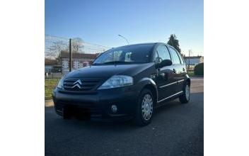 Citroen c3 Vitry-le-François