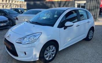 Citroen c3 Avignon