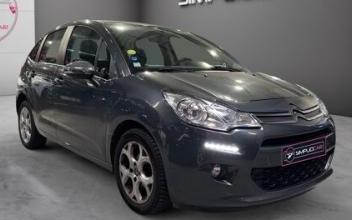 Citroen c3 Montpellier