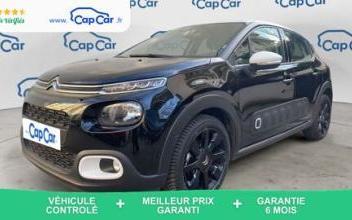 Citroen c3 Neuilly-sur-Seine