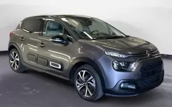 Citroen C3 Montélimar