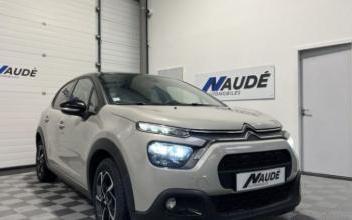 Citroen C3 Chaponost