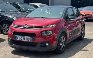 Citroen C3 Gevrey-Chambertin