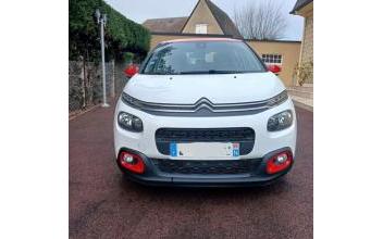 Citroen c3 Caen
