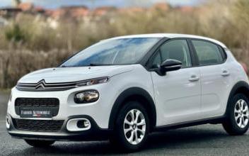 Citroen C3 Sarre-Union