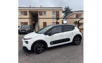 Citroen c3 Saint-Maximin-la-Sainte-Baume