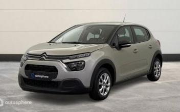Citroen c3 Poitiers