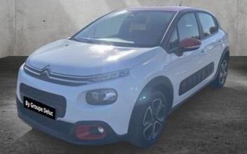 Citroen c3 Trélissac