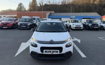 Citroen C3 Firminy