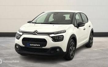 Citroen c3 Poitiers