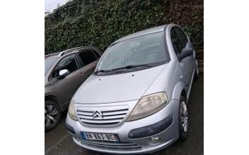 Citroen c3 Verdun-sur-Garonne